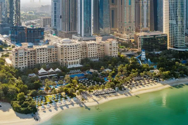 The Westin Dubai Mina Seyahi 5*, фото 13