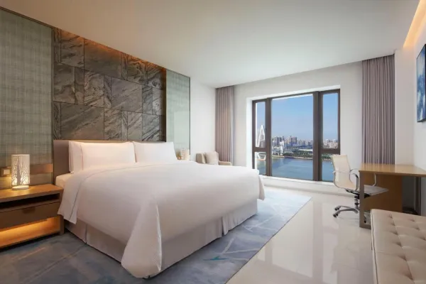 The Westin Haikou 5*