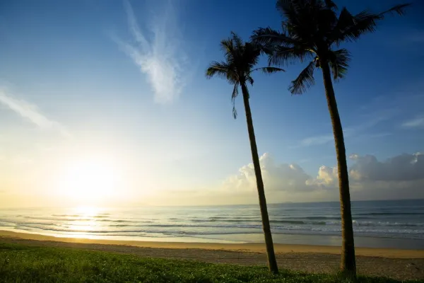 The Westin Sanya Haitang Bay Resort 5*
