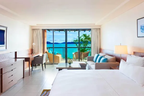 The Westin Siray Bay Resort & Spa 5*, фото 3