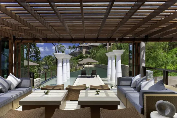 The Westin Siray Bay Resort & Spa 5*, фото 5