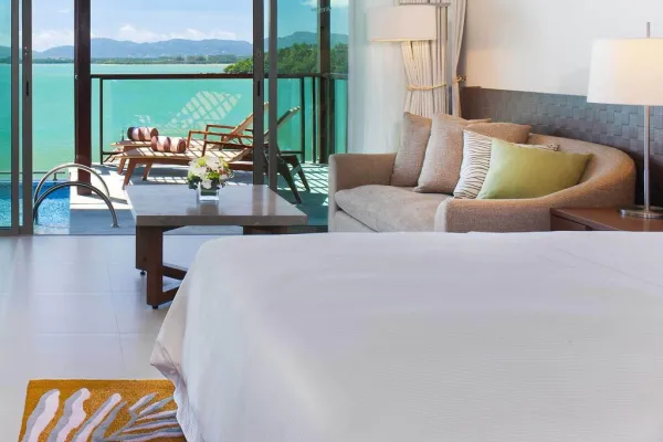 The Westin Siray Bay Resort & Spa 5*, фото 6