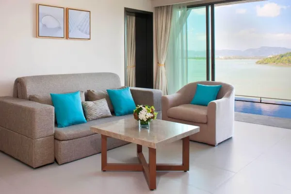 The Westin Siray Bay Resort & Spa 5*, фото 7