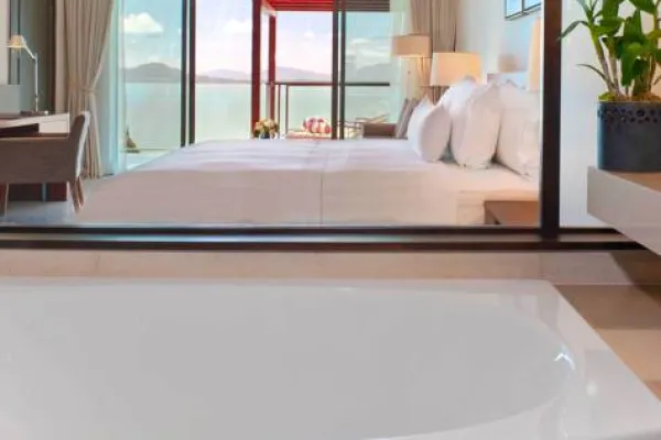 The Westin Siray Bay Resort & Spa 5*, фото 8