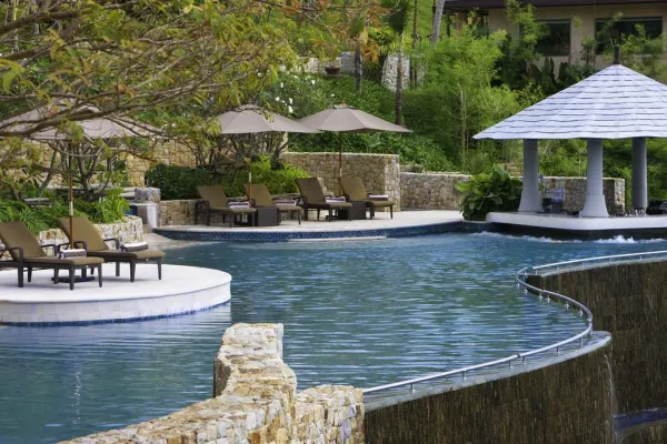 The Westin Siray Bay Resort & Spa 5*, фото 9
