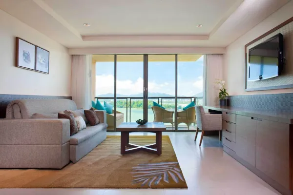 The Westin Siray Bay Resort & Spa 5*, фото 10