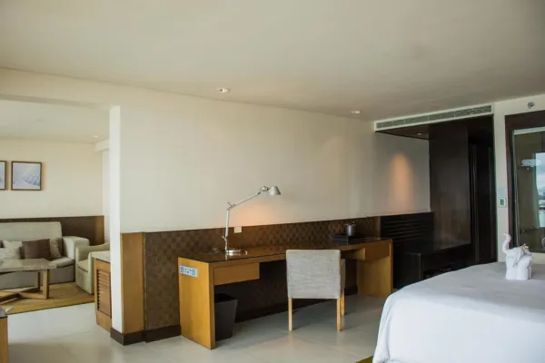 The Westin Siray Bay Resort & Spa 5*, фото 11