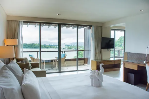 The Westin Siray Bay Resort & Spa 5*, фото 12