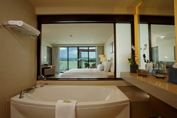 The Westin Siray Bay Resort & Spa 5*, фото 13