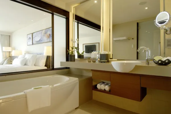 The Westin Siray Bay Resort & Spa 5*, фото 14