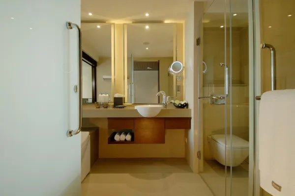The Westin Siray Bay Resort & Spa 5*, фото 15