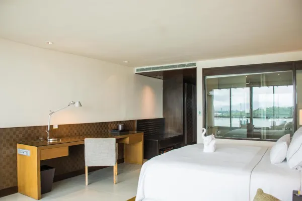 The Westin Siray Bay Resort & Spa 5*, фото 16