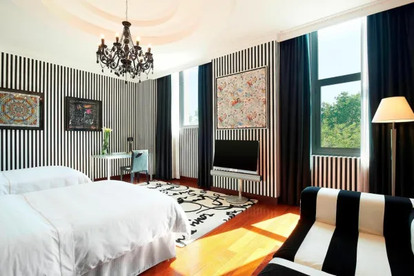 The Westin Valencia 5*