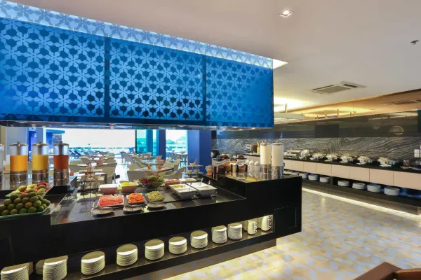 The Yama Hotel Phuket 4*, фото 3