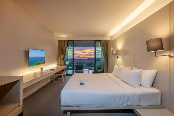 The Yama Hotel Phuket 4*, фото 4