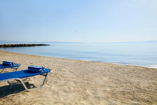 Theophano Imperial Palace 5*