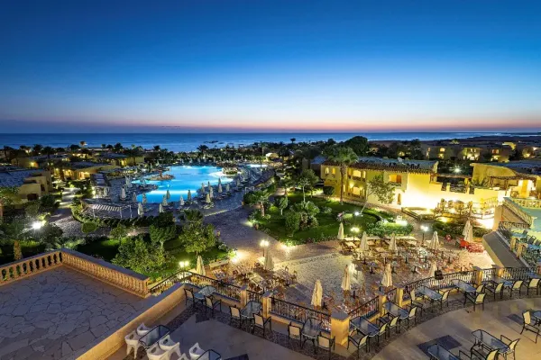 Three Corners Fayrouz Plaza Beach Resort 5*, фото 7
