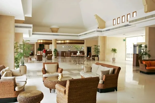 Three Corners Fayrouz Plaza Beach Resort 5*, фото 8