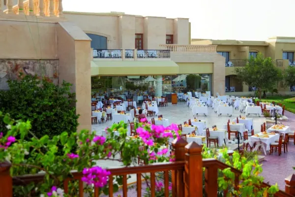 Three Corners Fayrouz Plaza Beach Resort 5*, фото 11