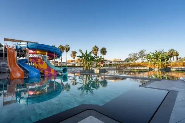 Luna Vista Belek 5*