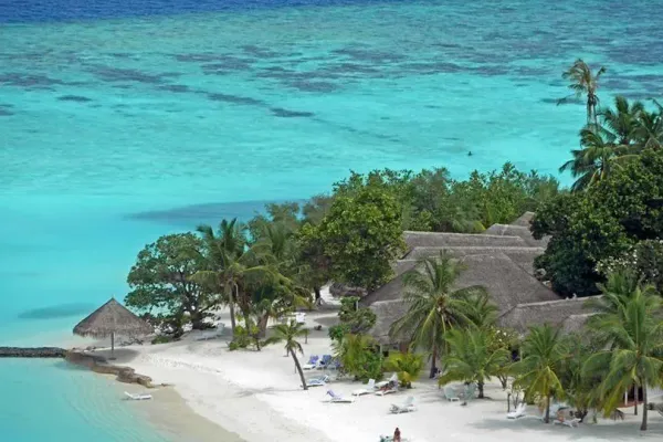 Thulhagiri Island Resort 4*, фото 2