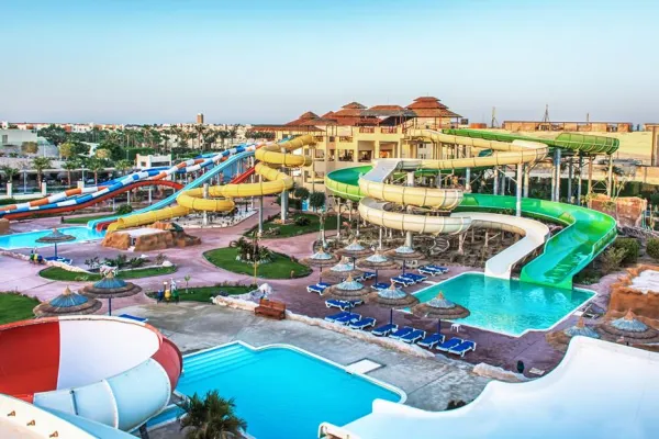 Tia Heights Makadi Bay 4*, фото 1