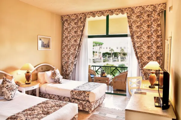 Tia Heights Makadi Bay 4*, фото 3