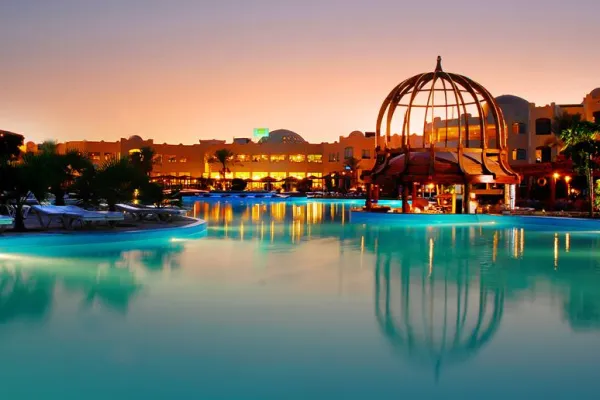 Tia Heights Makadi Bay 4*, фото 8