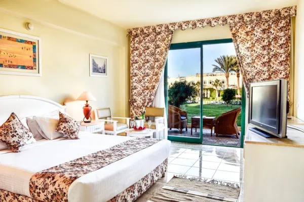 Tia Heights Makadi Bay 4*, фото 9