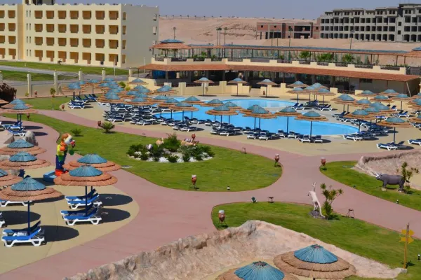 Tia Heights Makadi Bay 4*, фото 12