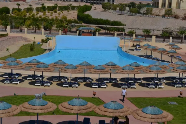 Tia Heights Makadi Bay 4*, фото 13