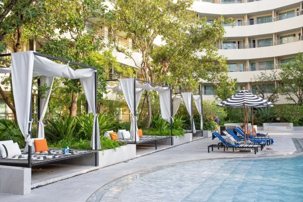 The Royal Paradise Hotel & Spa 4*, фото 3