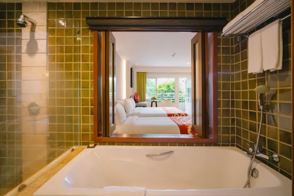 The Royal Paradise Hotel & Spa 4*, фото 16