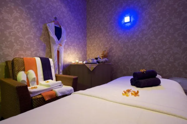 TIME Grand Plaza Hotel 4*, фото 2
