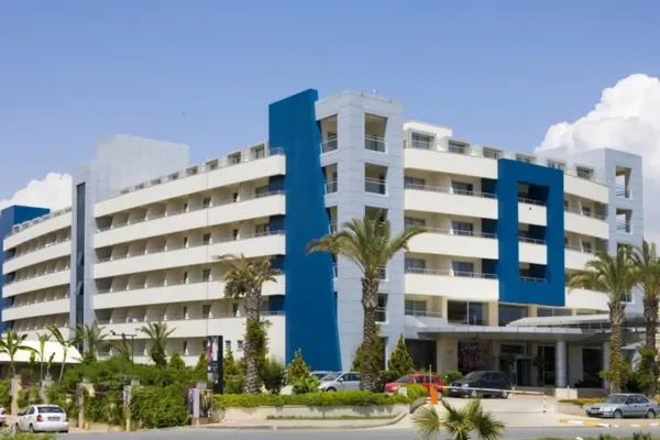 Timo Deluxe Resort 5*