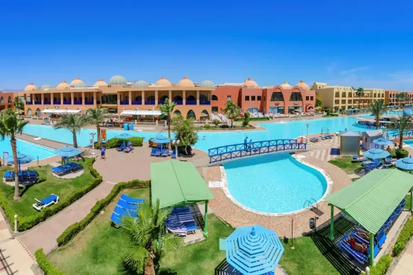 Titanic Beach Spa & Aqua Park 5*, фото 8