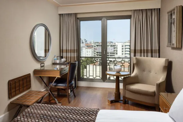 Titanic City Taksim 4*, фото 3