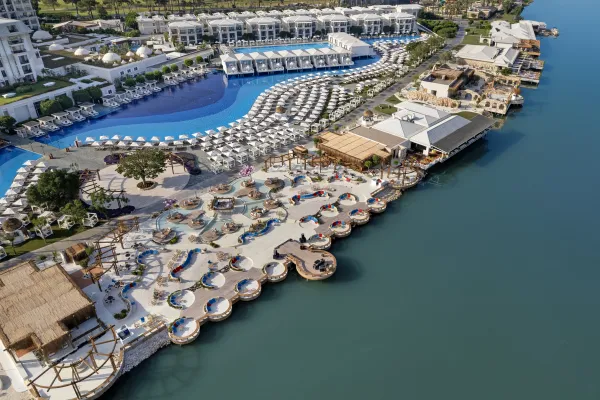 Titanic Deluxe Golf Belek 5*, фото 3