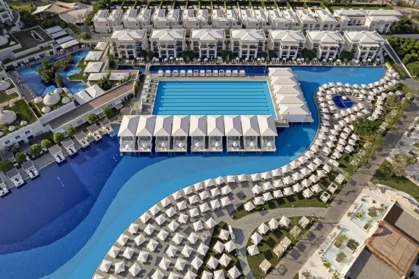 Titanic Deluxe Golf Belek 5*, фото 4