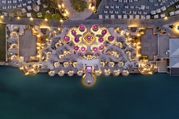 Titanic Deluxe Golf Belek 5*, фото 7