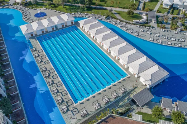 Titanic Deluxe Golf Belek 5*, фото 10