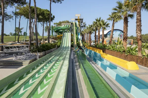Titanic Deluxe Golf Belek 5*, фото 12