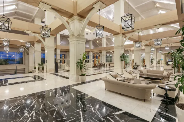 Titanic Deluxe Golf Belek 5*, фото 13