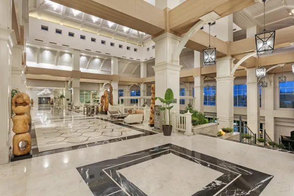 Titanic Deluxe Golf Belek 5*, фото 14