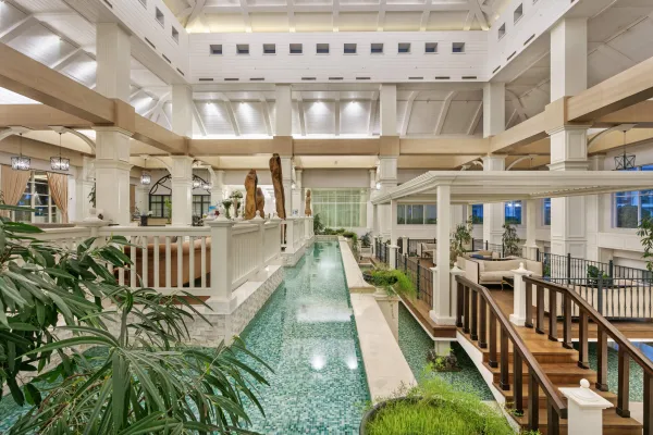 Titanic Deluxe Golf Belek 5*, фото 15