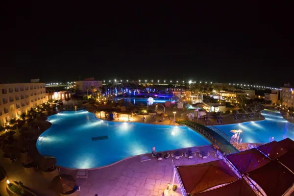Titanic Resort & Aqua Park Hurghada 4*, фото 12