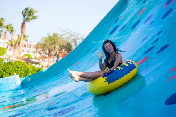 Titanic Resort & Aqua Park Hurghada 4*, фото 14