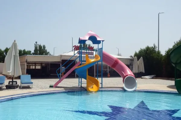 Tivoli & Aqua Park 4*