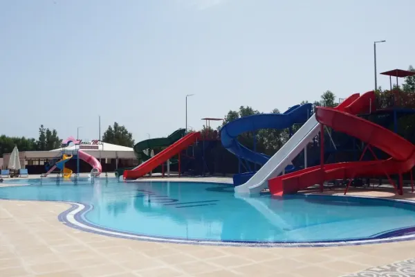Tivoli & Aqua Park 4*, фото 2