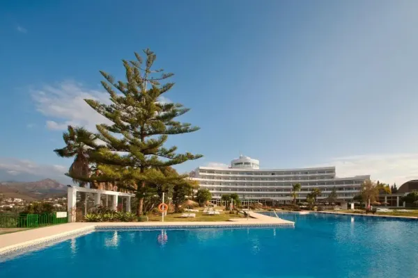 TRH Paraiso 4*